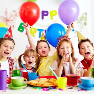 Birthday Party