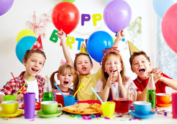 Birthday Party