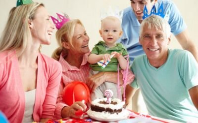 Celebrate Your Child’s Birthday with a Stress-Free Party!