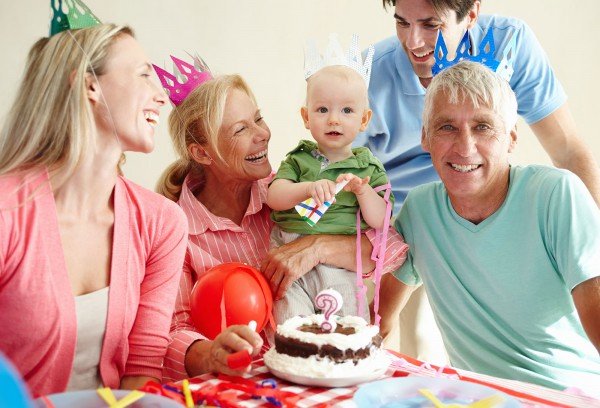 Celebrate Your Child’s Birthday with a Stress-Free Party!