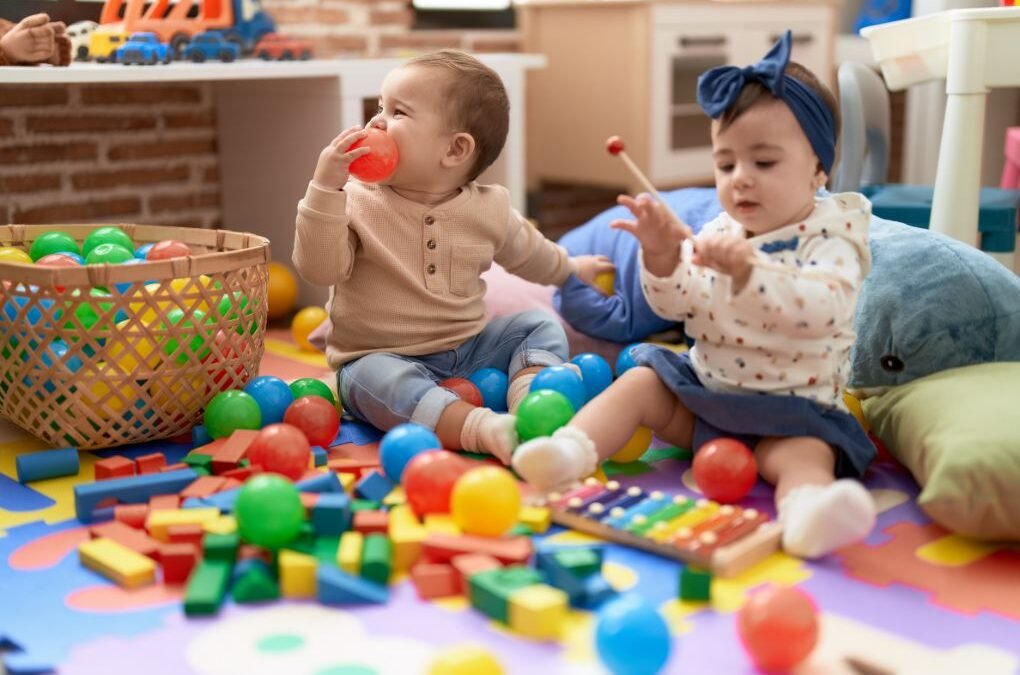Classes & Workshops: Fun Learning Beyond Playtime