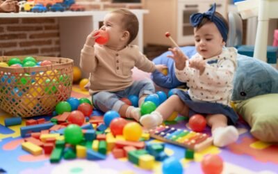 Classes & Workshops: Fun Learning Beyond Playtime